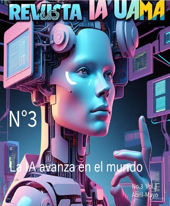 Revista IA UAM-A Volumen 1 N.º 2